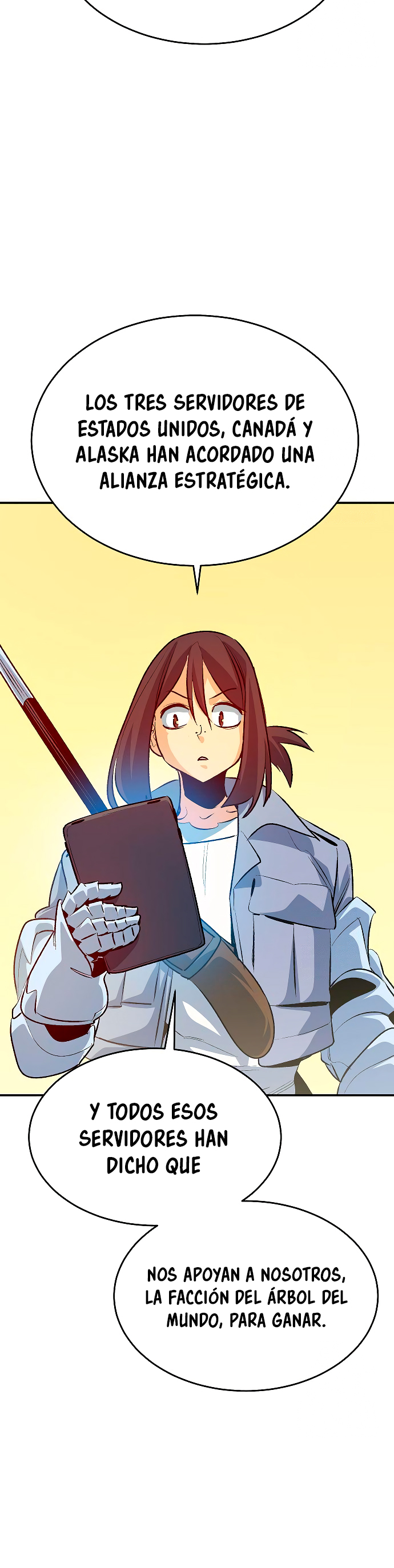 Read The Lone Necromancer Es Manga Online