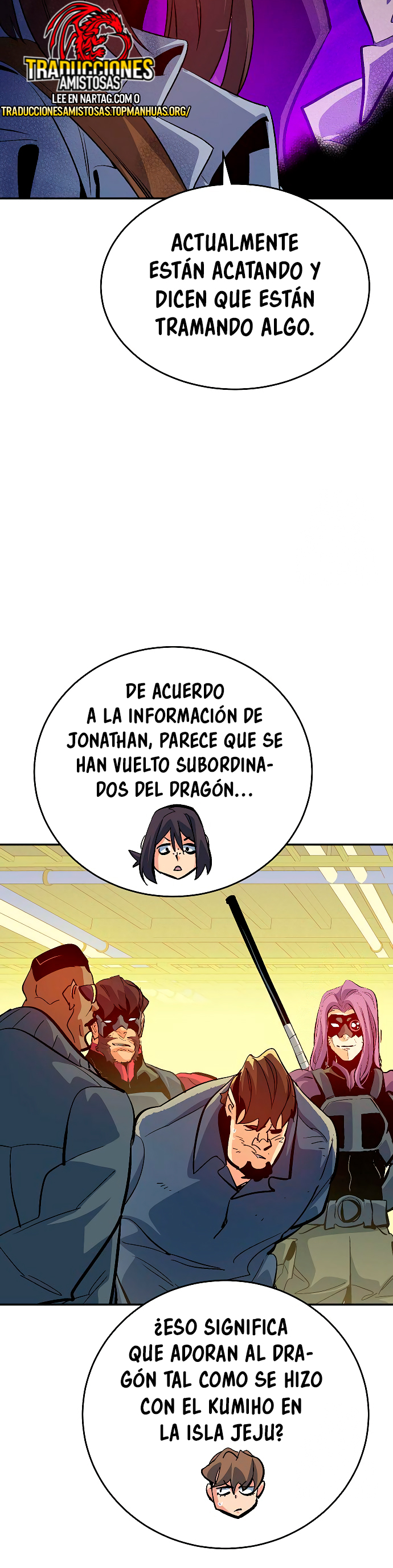 Read The Lone Necromancer Es Manga Online