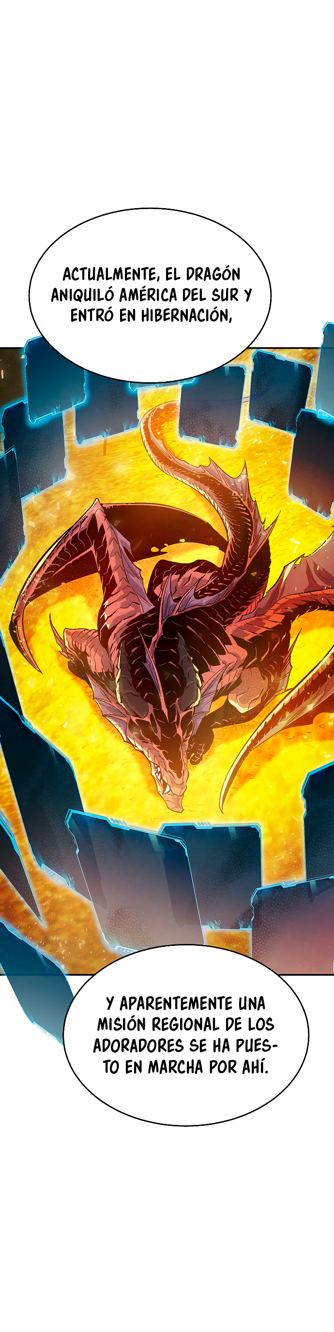 Read The Lone Necromancer Es Manga Online