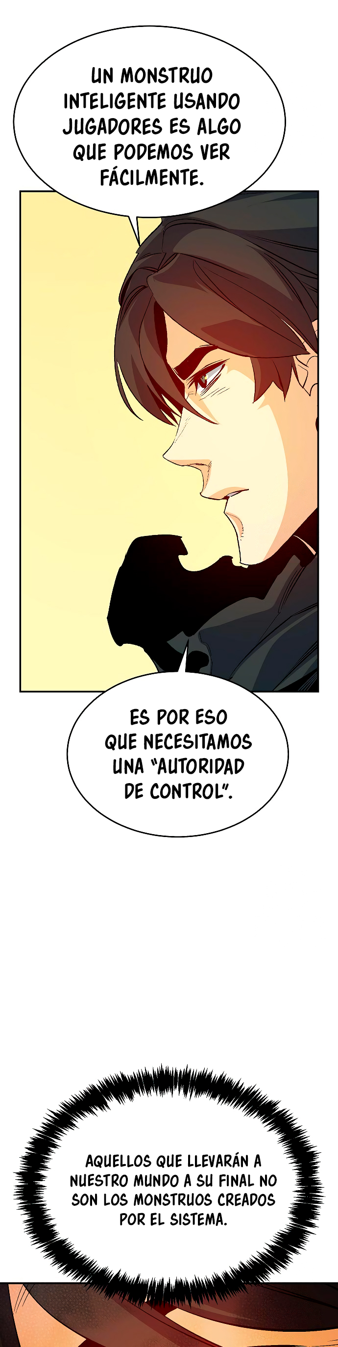 Read The Lone Necromancer Es Manga Online