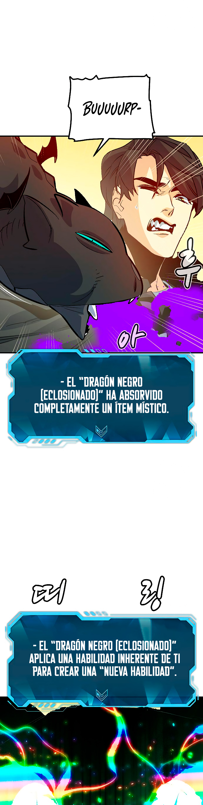 Read The Lone Necromancer Es Manga Online