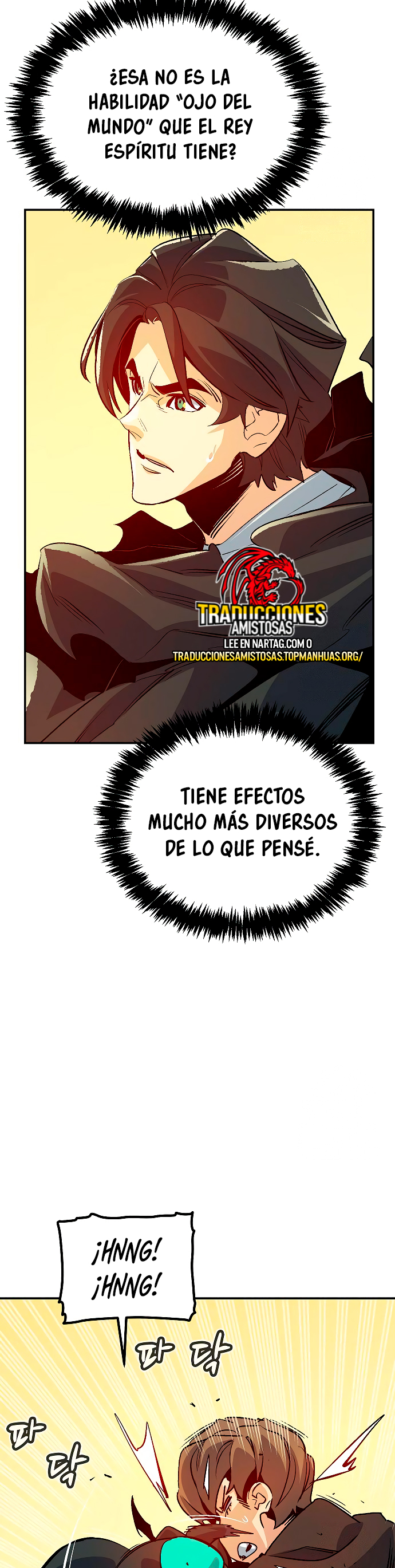 Read The Lone Necromancer Es Manga Online