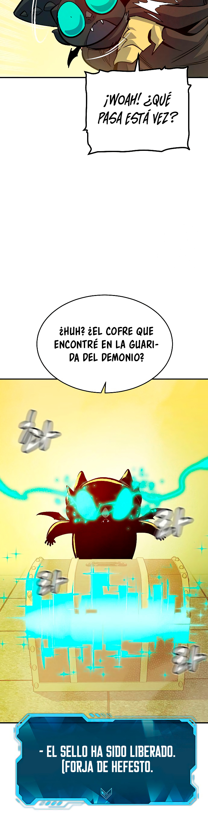 Read The Lone Necromancer Es Manga Online