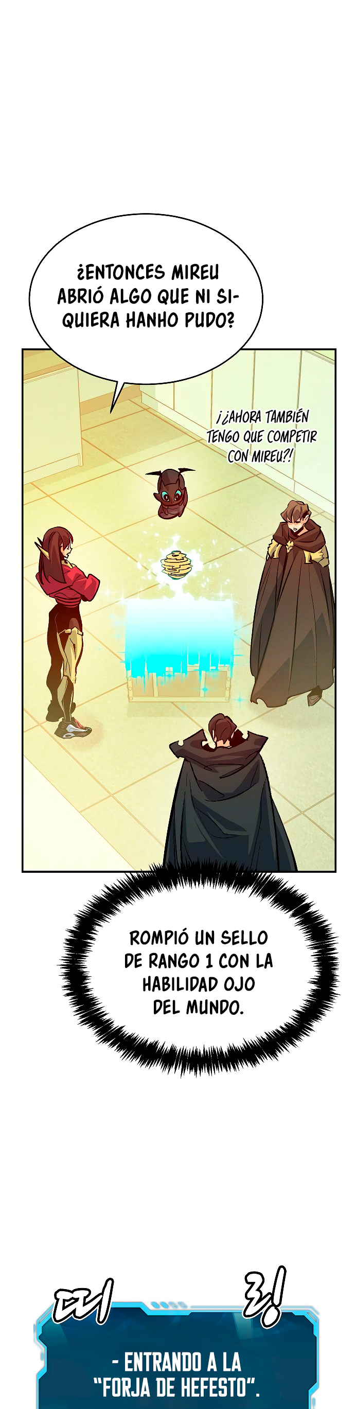 Read The Lone Necromancer Es Manga Online