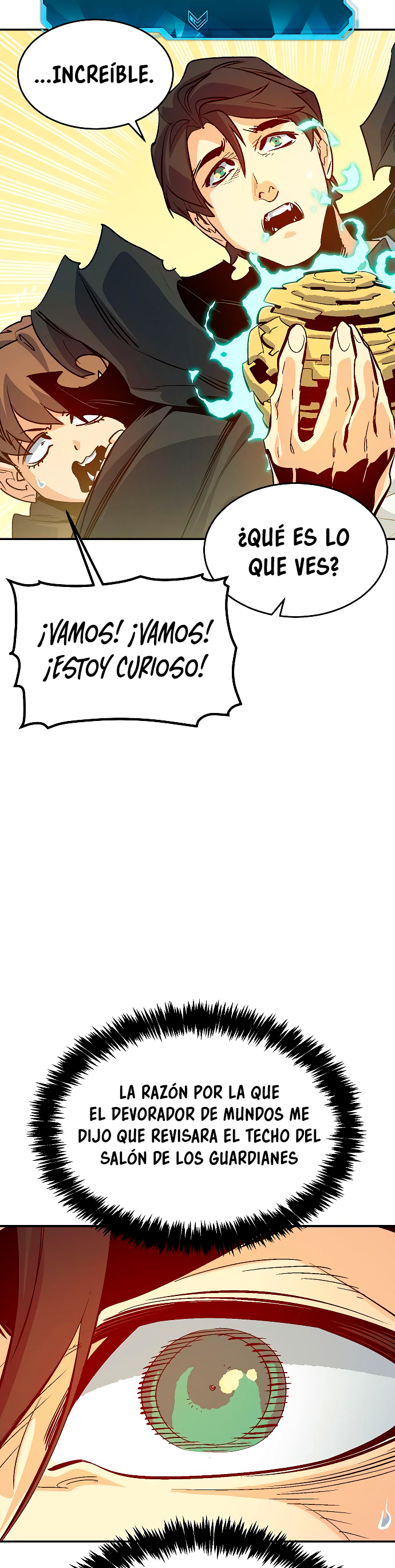 Read The Lone Necromancer Es Manga Online