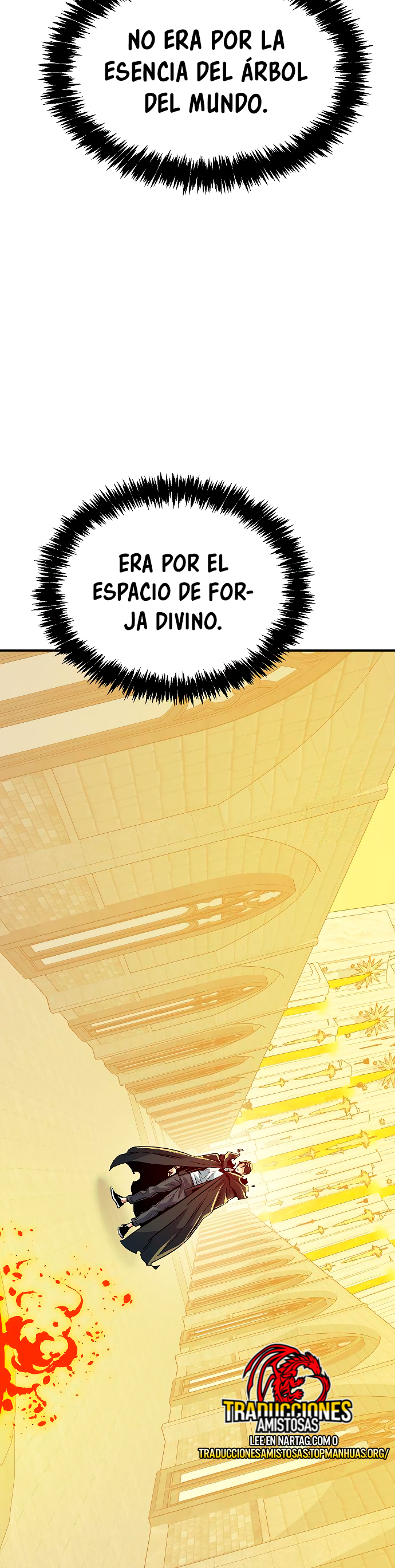 Read The Lone Necromancer Es Manga Online