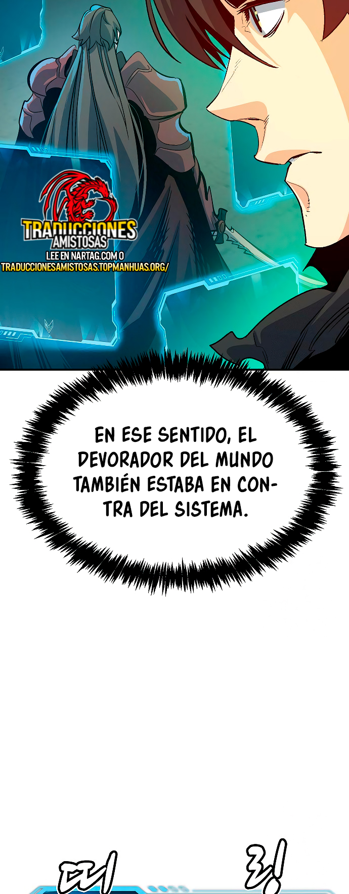 Read The Lone Necromancer Es Manga Online