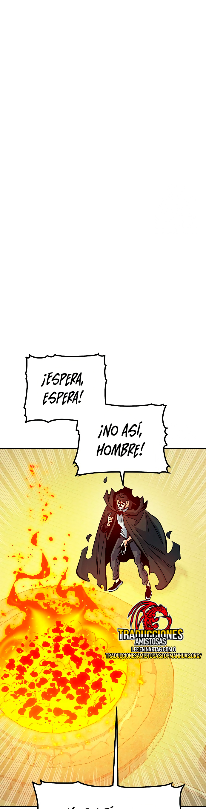 Read The Lone Necromancer Es Manga Online