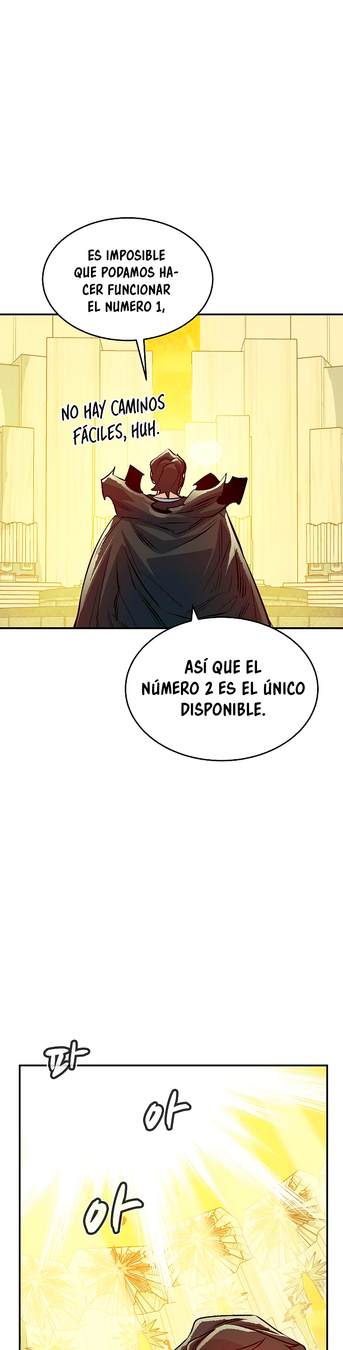 Read The Lone Necromancer Es Manga Online
