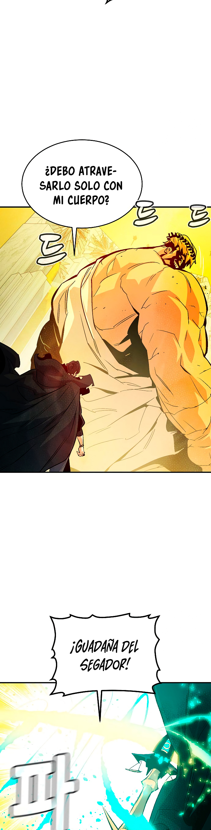 Read The Lone Necromancer Es Manga Online