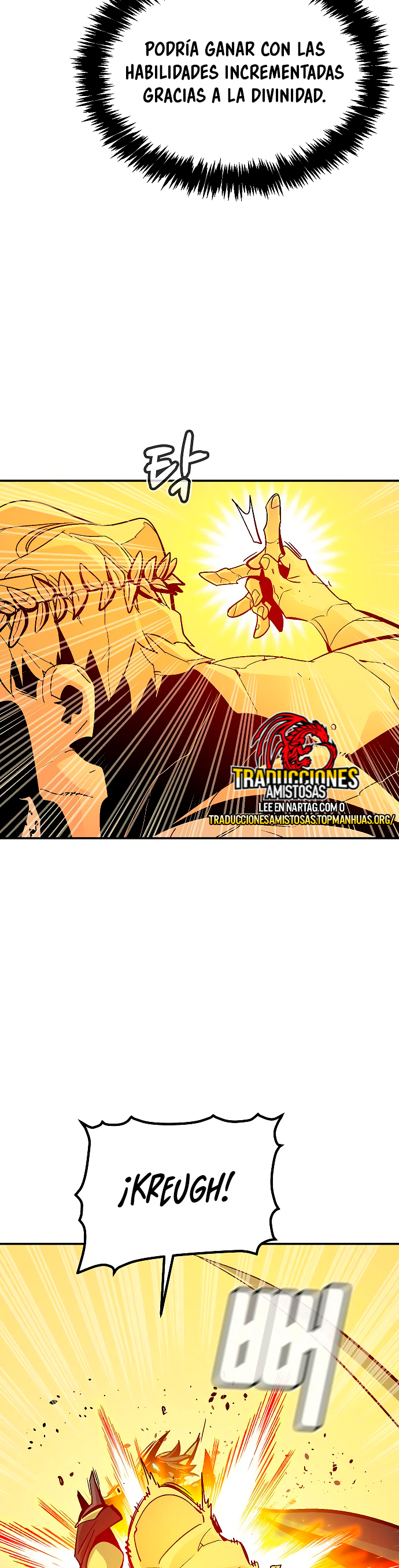 Read The Lone Necromancer Es Manga Online