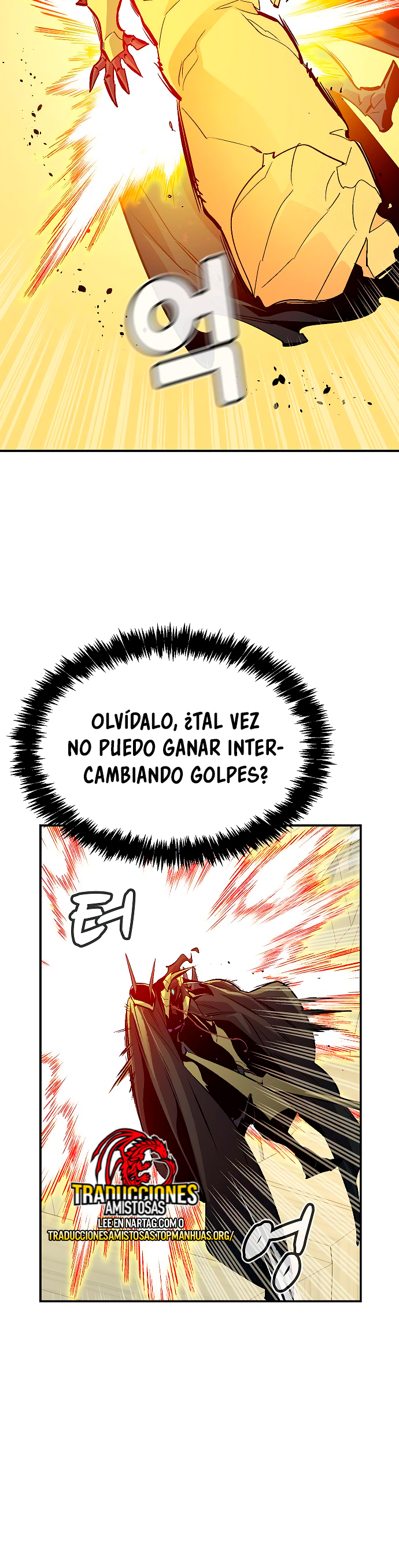 Read The Lone Necromancer Es Manga Online