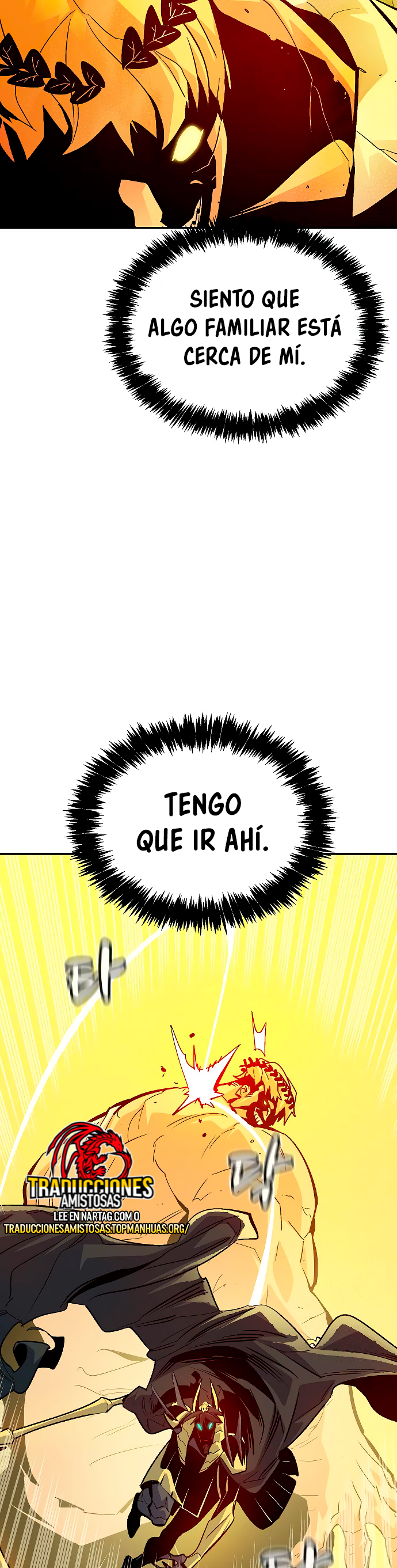 Read The Lone Necromancer Es Manga Online