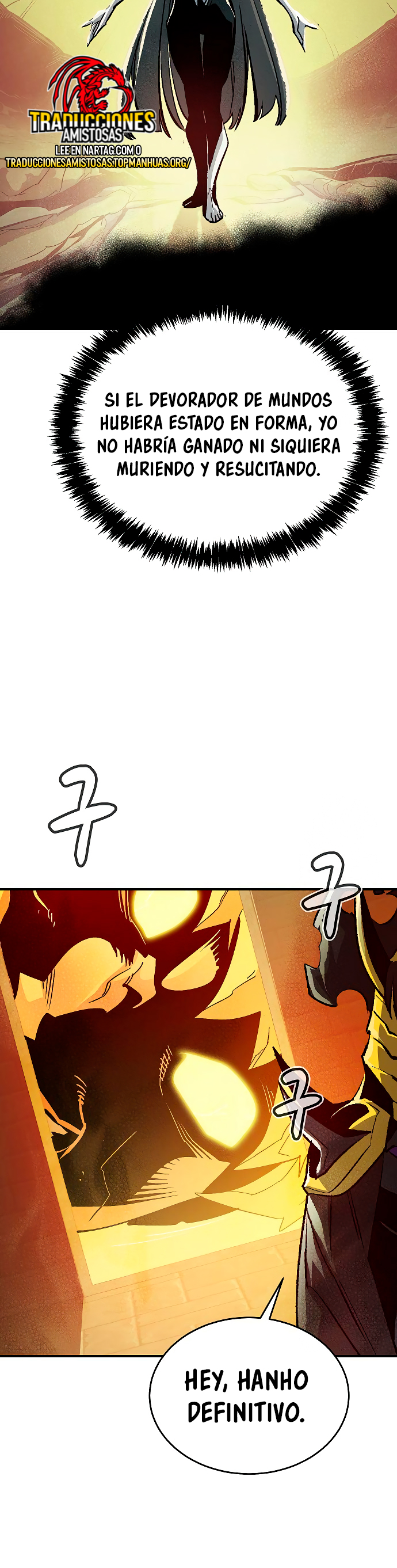 Read The Lone Necromancer Es Manga Online