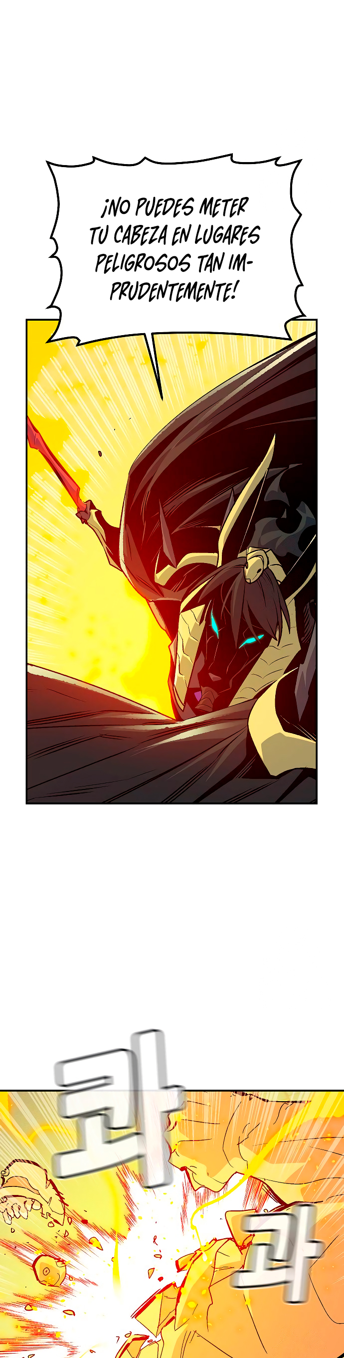 Read The Lone Necromancer Es Manga Online