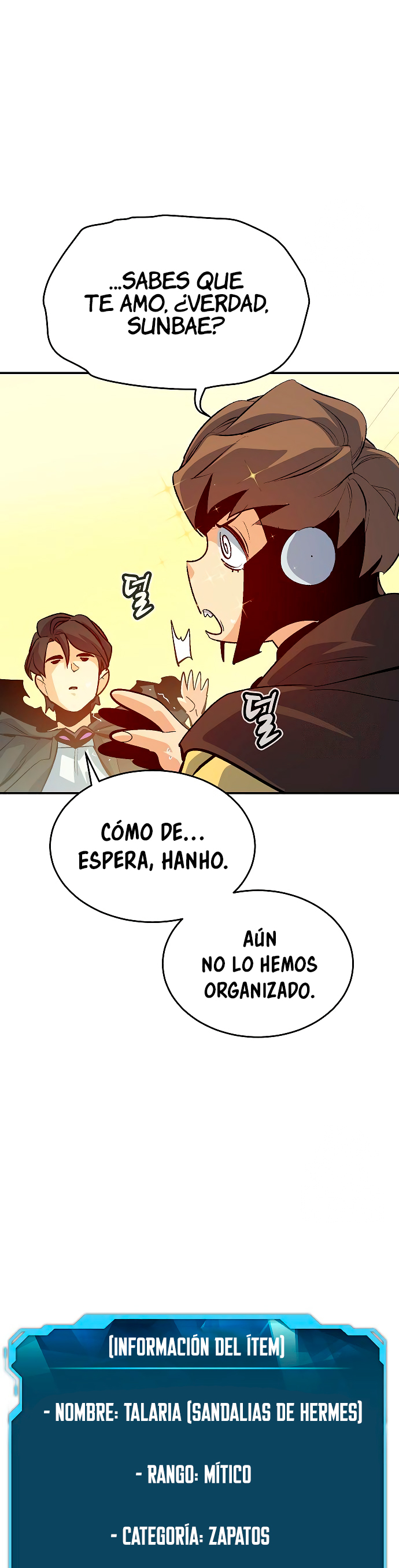 Read The Lone Necromancer Es Manga Online