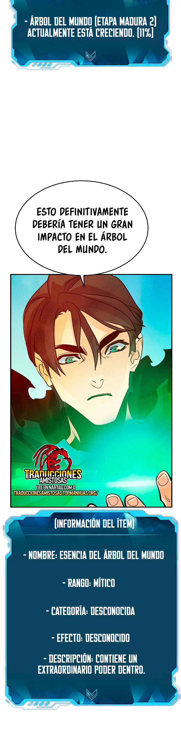 Read The Lone Necromancer Es Manga Online