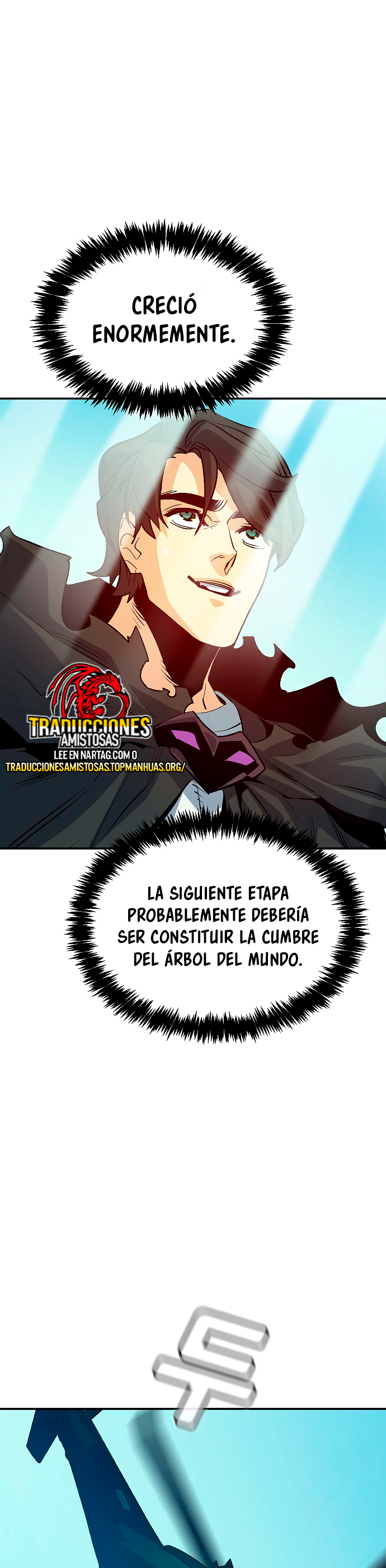 Read The Lone Necromancer Es Manga Online