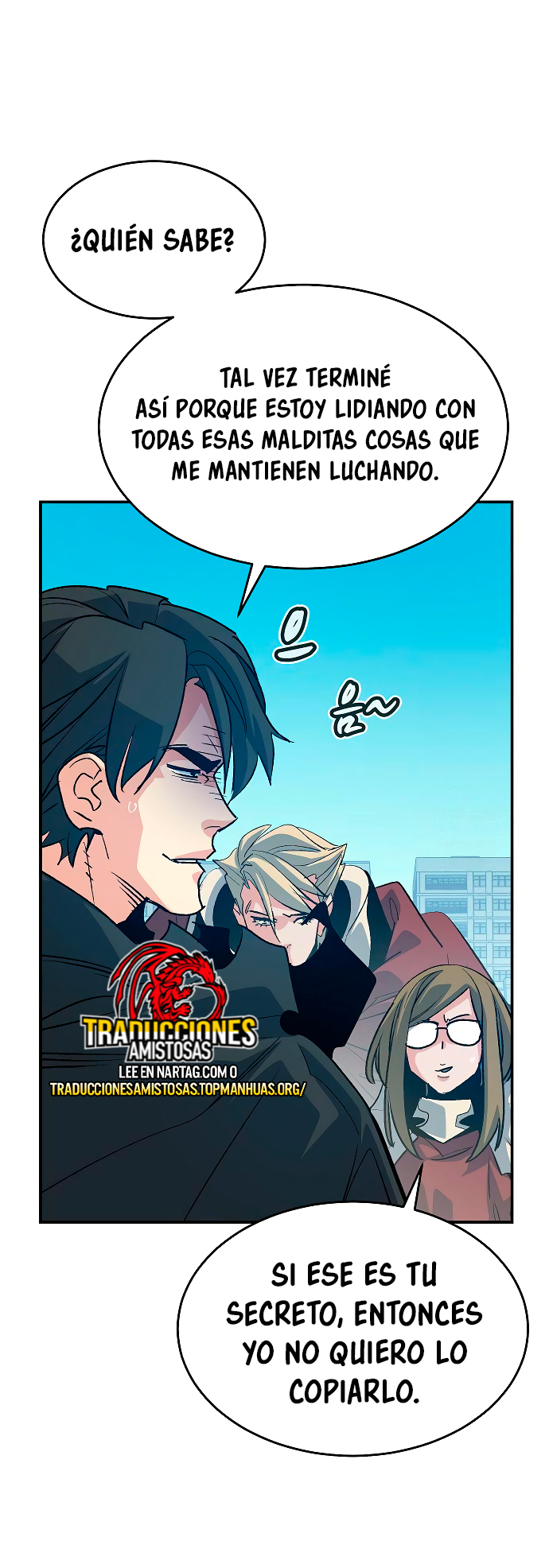 Read The Lone Necromancer Es Manga Online