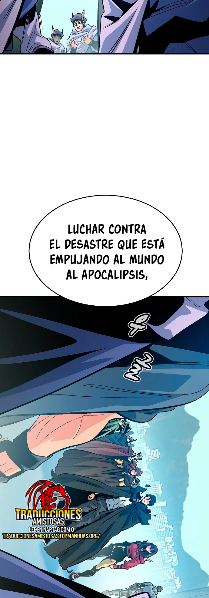 Read The Lone Necromancer Es Manga Online