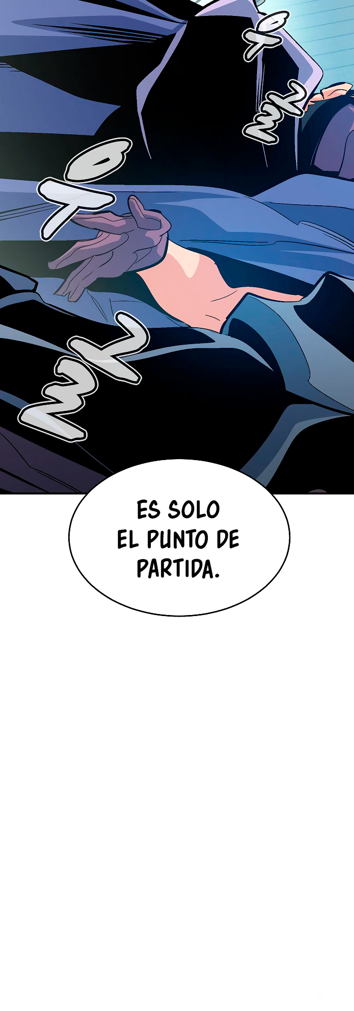 Read The Lone Necromancer Es Manga Online
