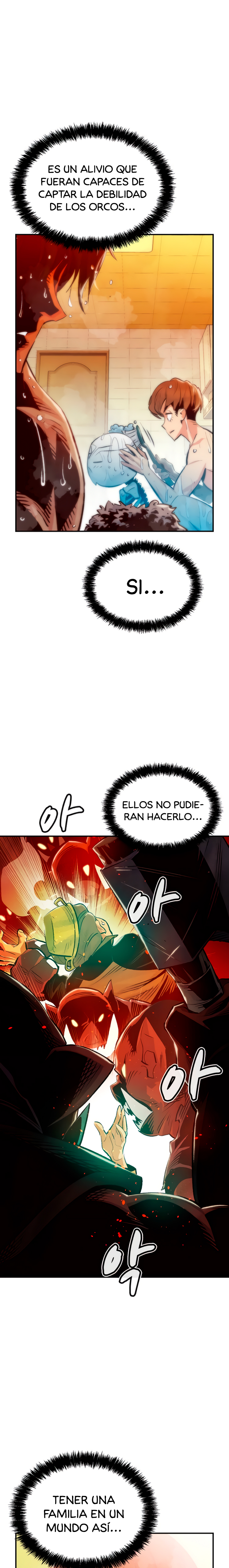 Read The Lone Necromancer Es Manga Online