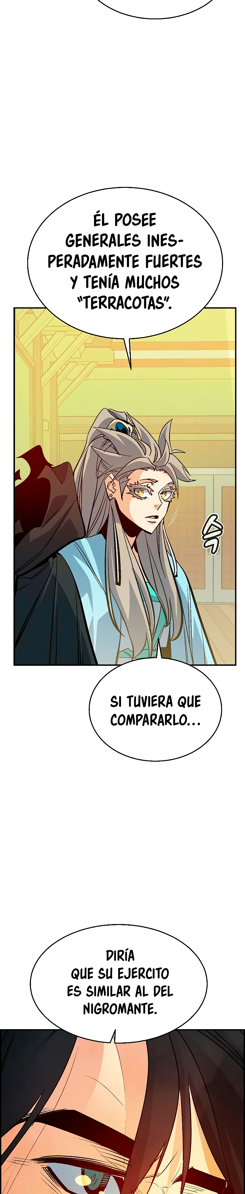 Read The Lone Necromancer Es Manga Online