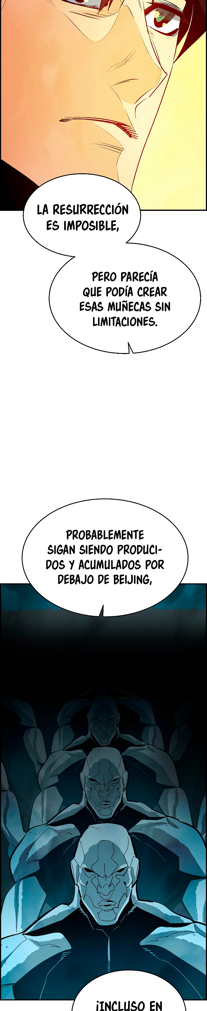 Read The Lone Necromancer Es Manga Online