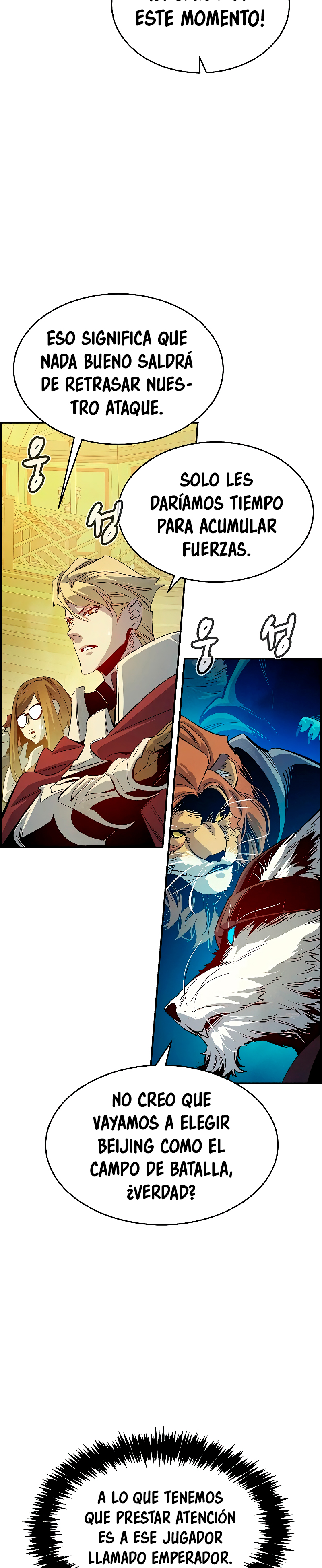 Read The Lone Necromancer Es Manga Online