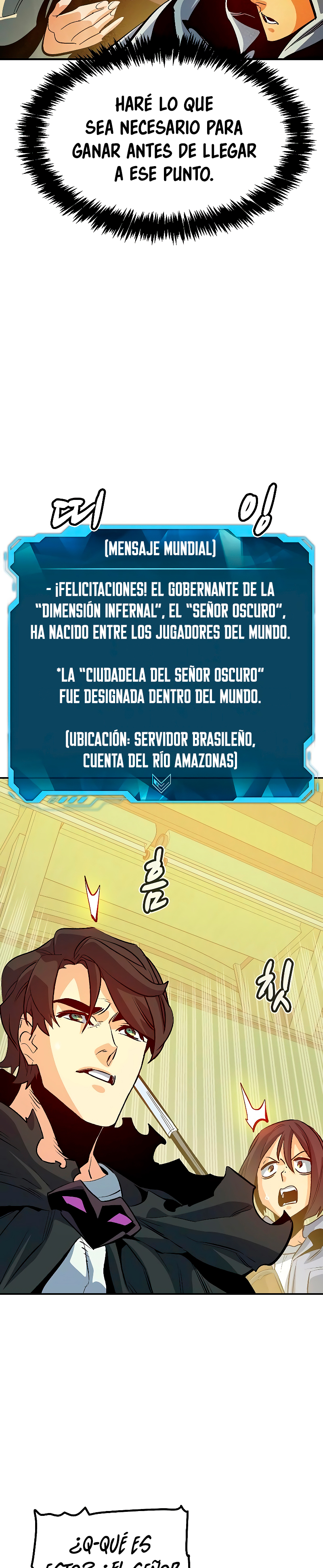 Read The Lone Necromancer Es Manga Online