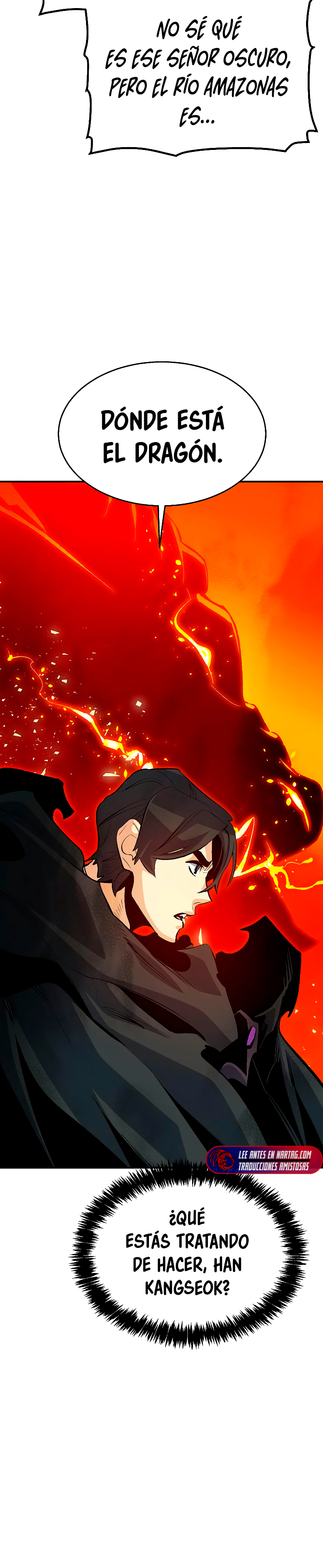 Read The Lone Necromancer Es Manga Online