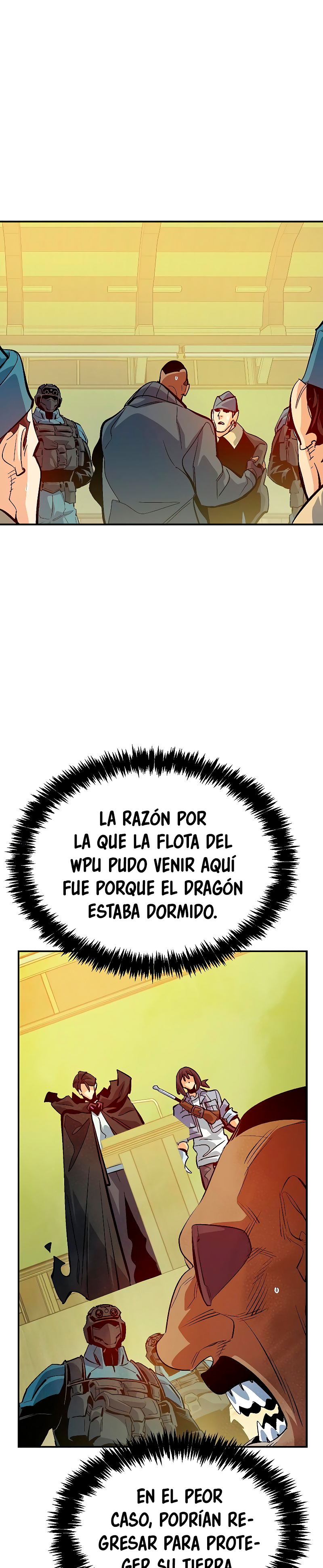 Read The Lone Necromancer Es Manga Online