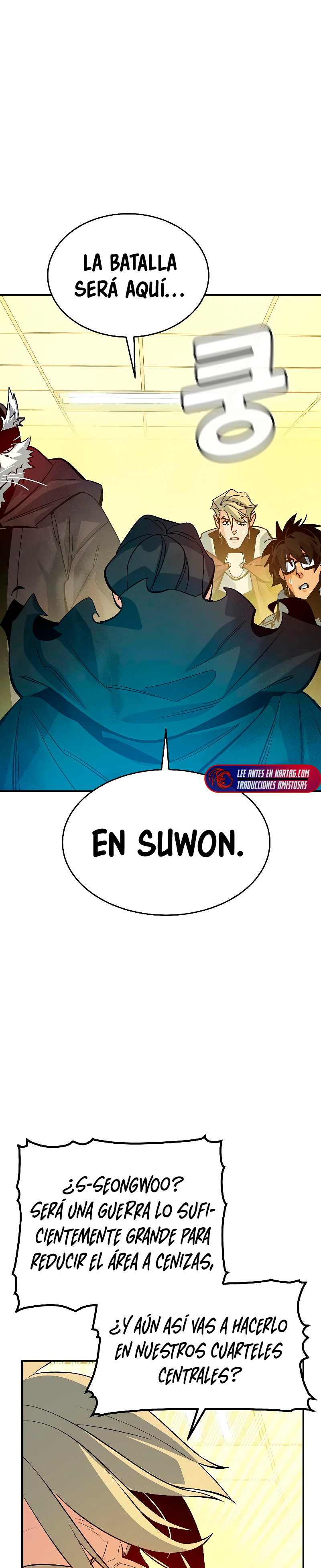 Read The Lone Necromancer Es Manga Online