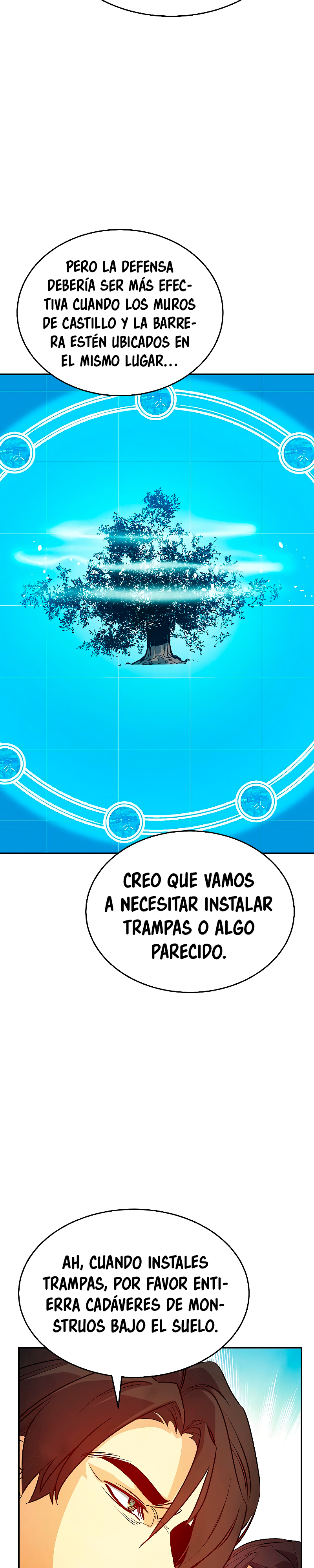 Read The Lone Necromancer Es Manga Online