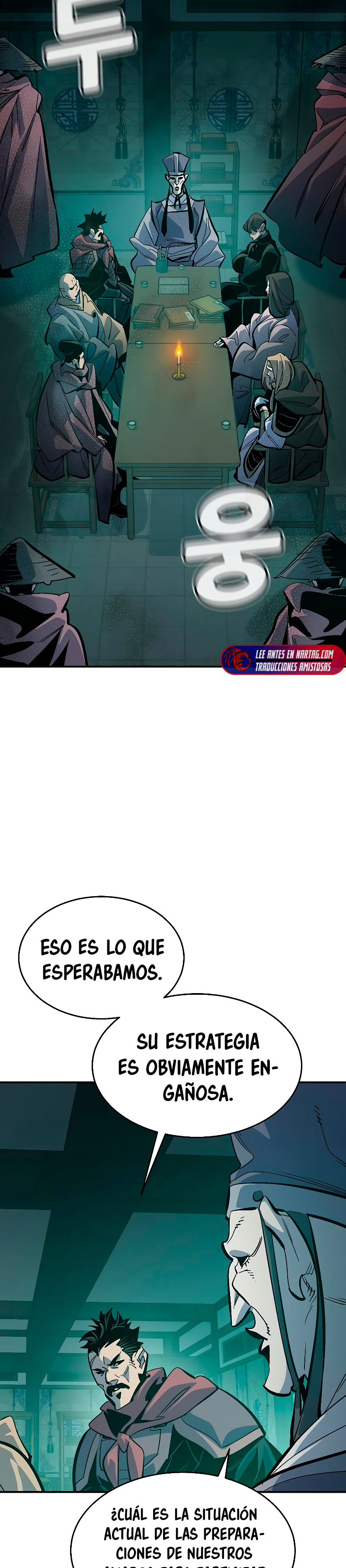 Read The Lone Necromancer Es Manga Online