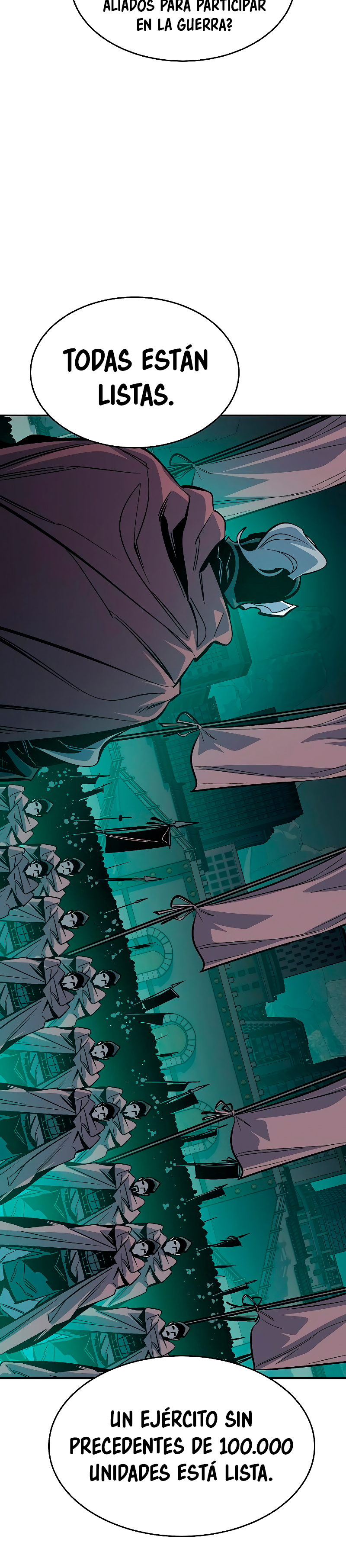 Read The Lone Necromancer Es Manga Online