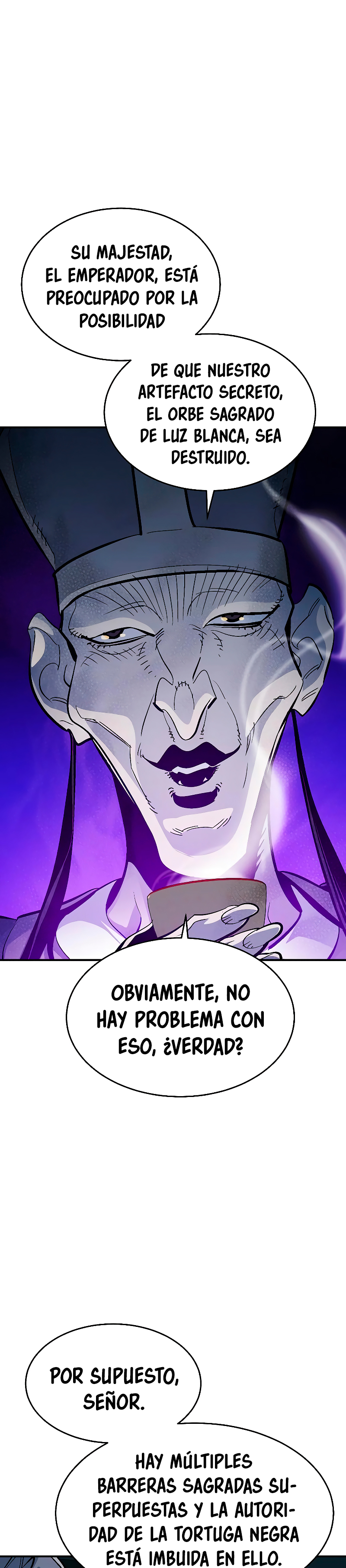 Read The Lone Necromancer Es Manga Online