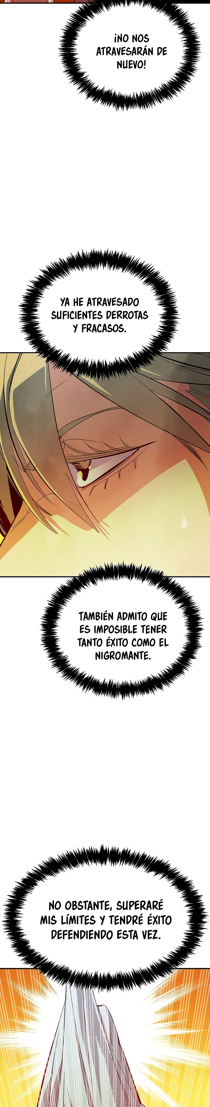 Read The Lone Necromancer Es Manga Online