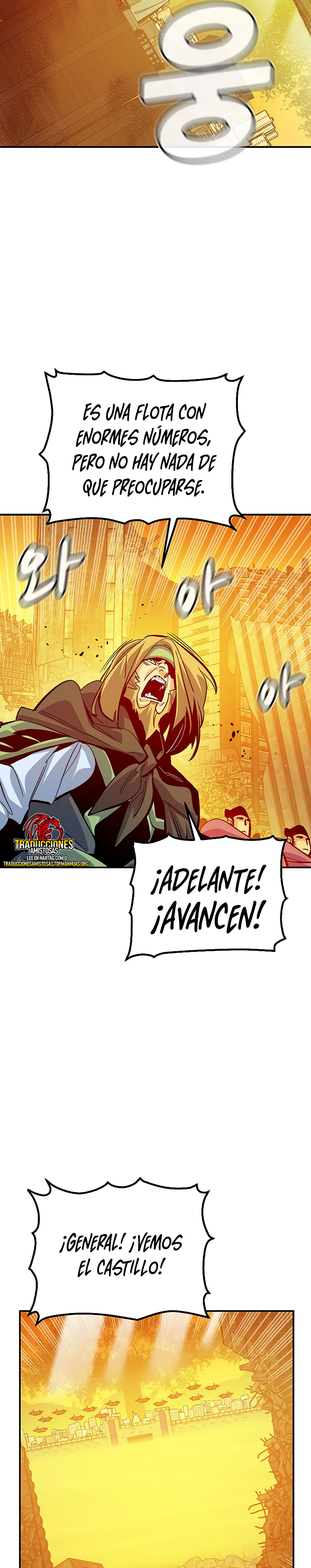 Read The Lone Necromancer Es Manga Online