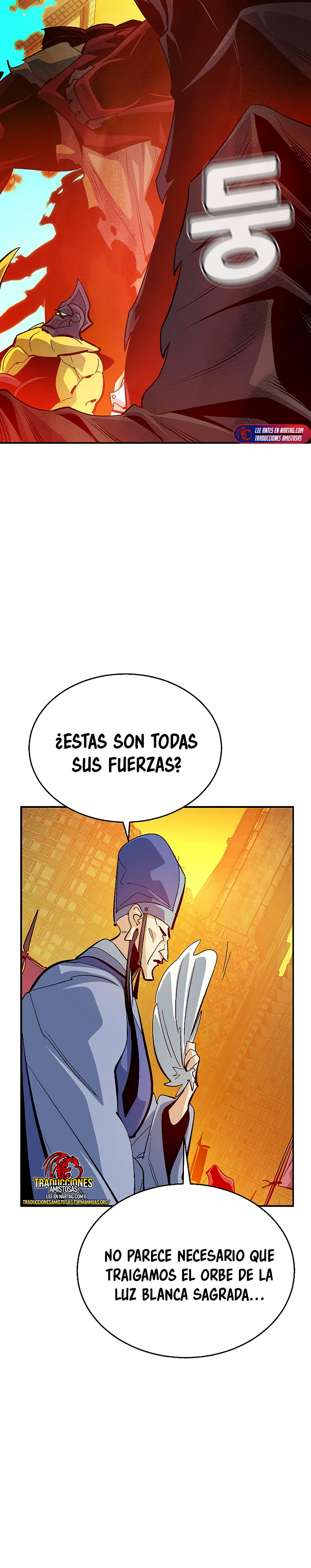 Read The Lone Necromancer Es Manga Online