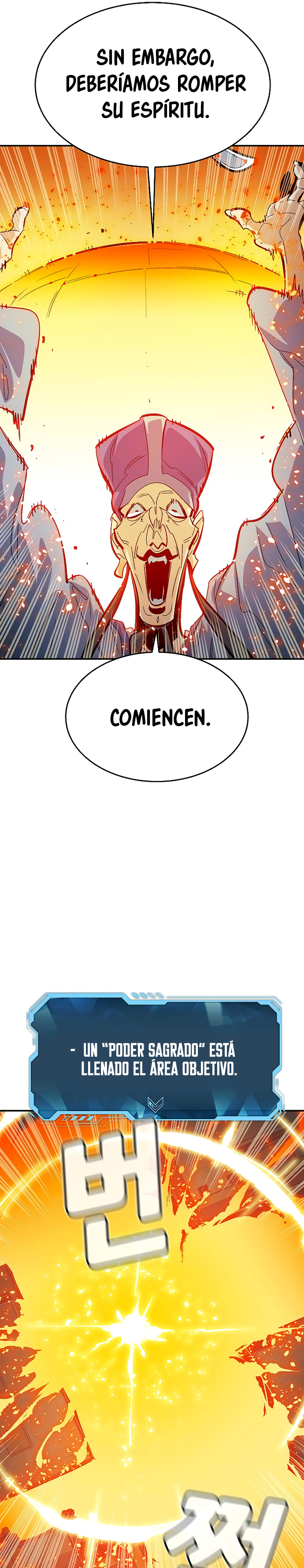 Read The Lone Necromancer Es Manga Online