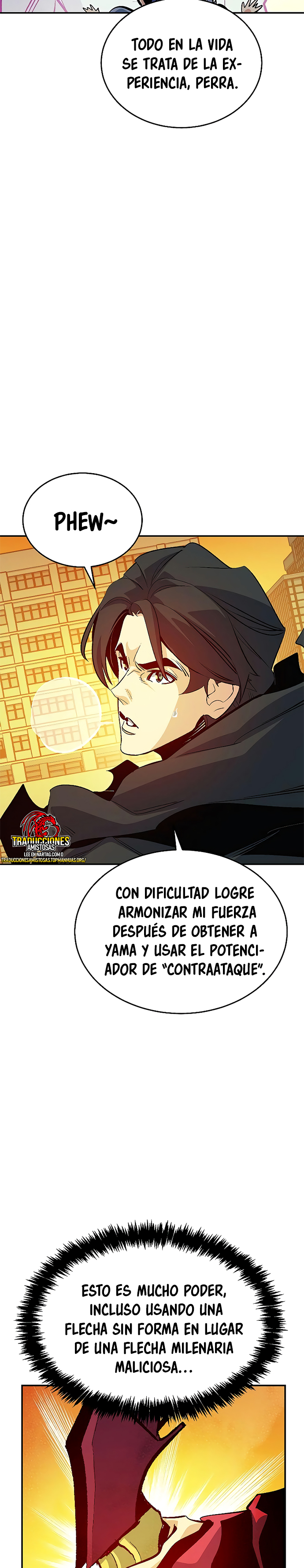Read The Lone Necromancer Es Manga Online