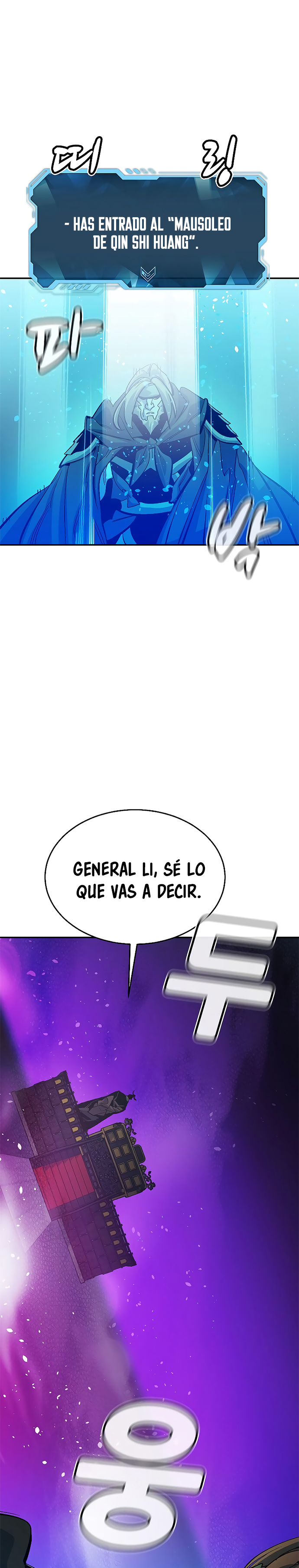 Read The Lone Necromancer Es Manga Online