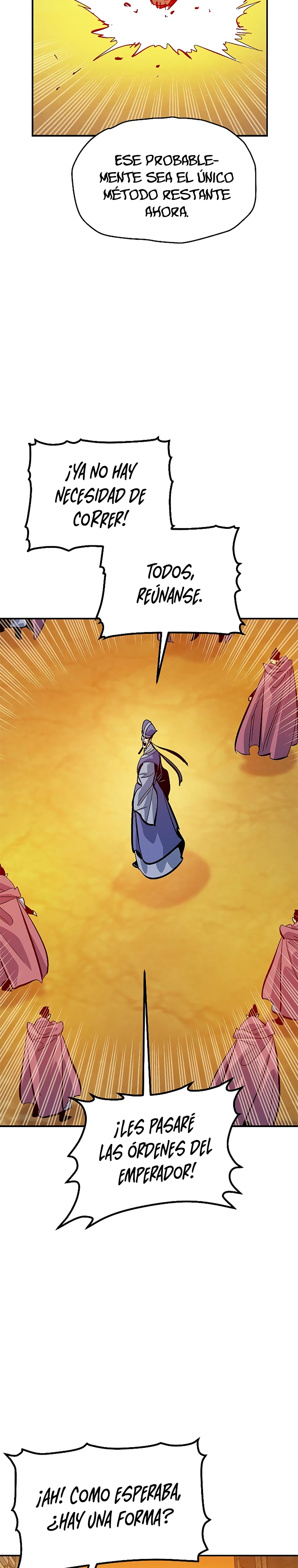 Read The Lone Necromancer Es Manga Online