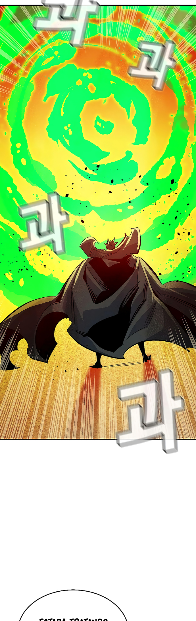 Read The Lone Necromancer Es Manga Online