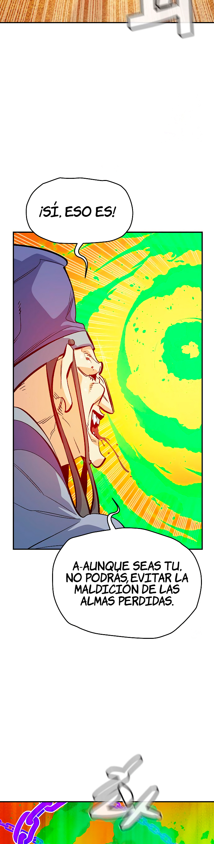 Read The Lone Necromancer Es Manga Online