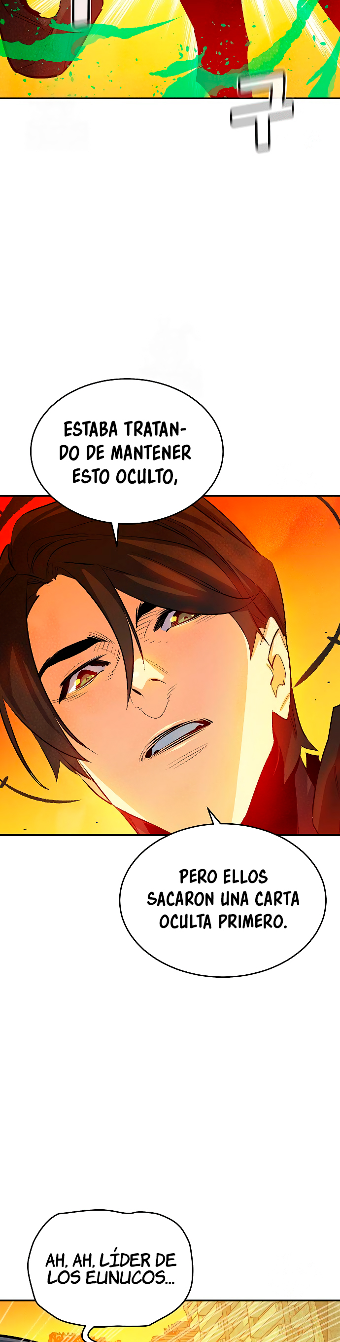 Read The Lone Necromancer Es Manga Online