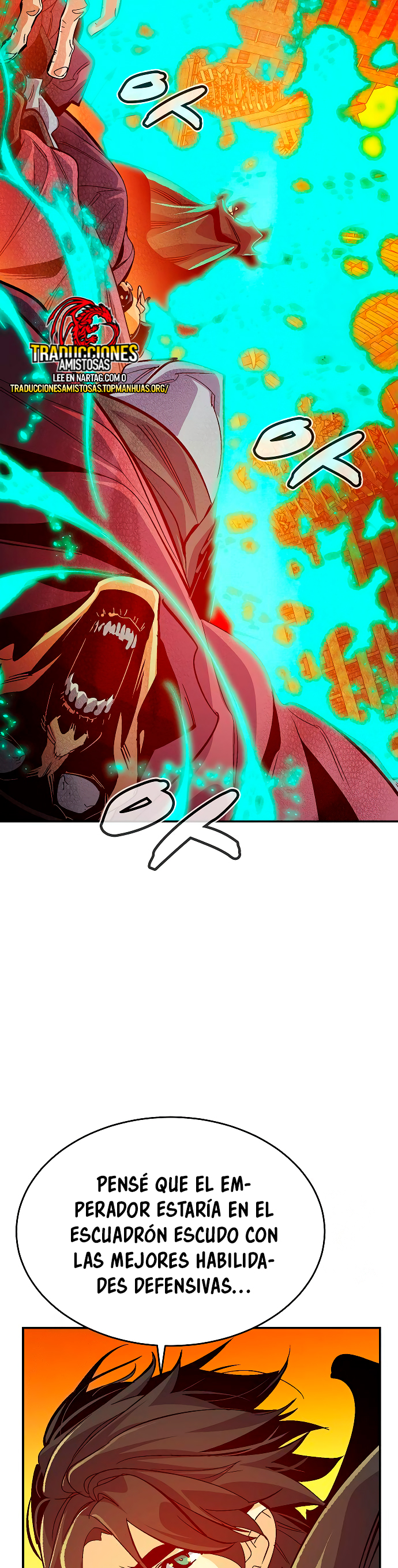 Read The Lone Necromancer Es Manga Online