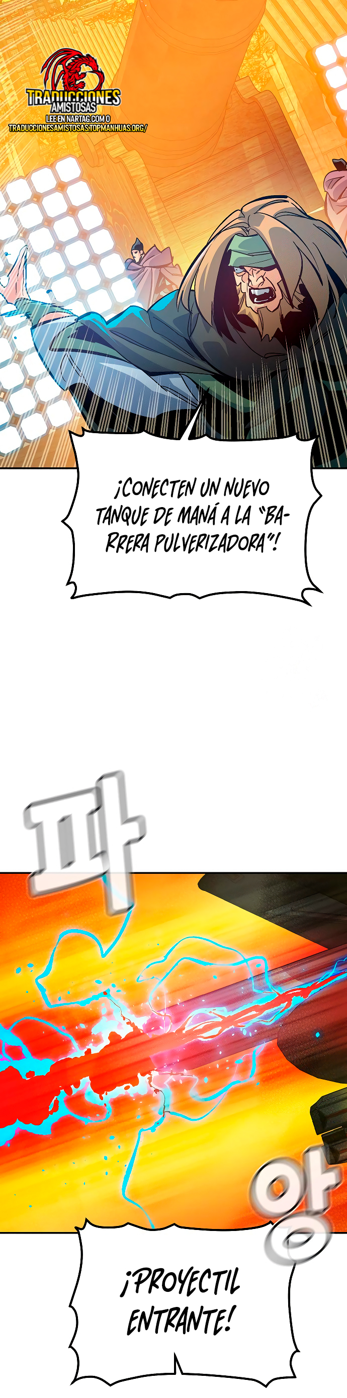 Read The Lone Necromancer Es Manga Online