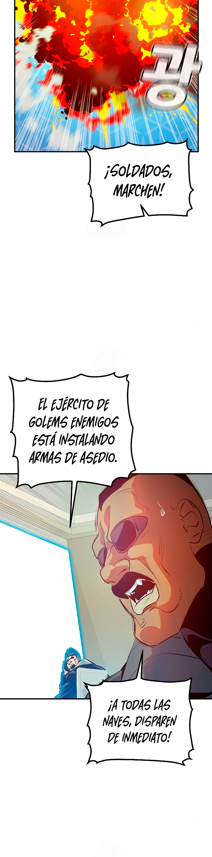 Read The Lone Necromancer Es Manga Online